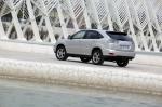 Lexus RX400h 2006 года